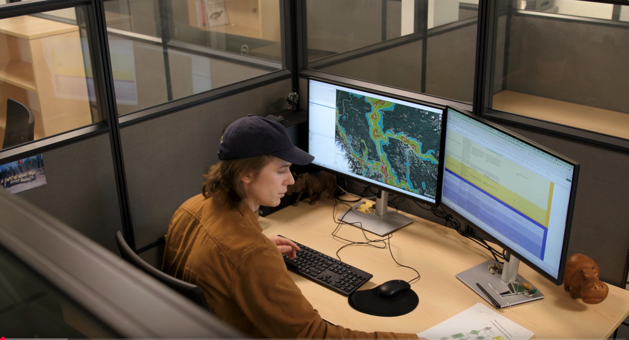 Innovation TRU Wildfire