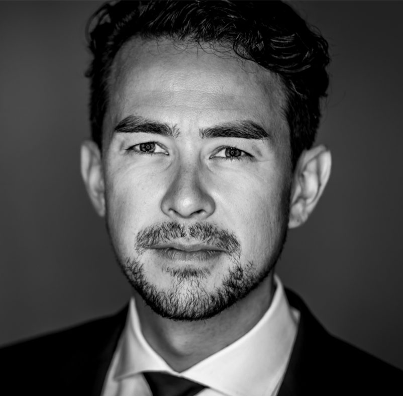 Eric Ito