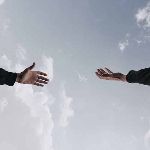 Hands