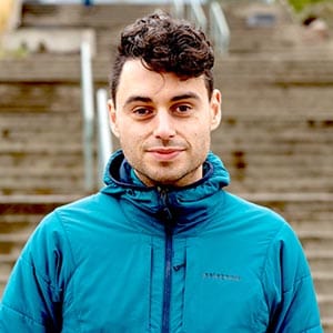 Joey da Costa