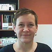 Rhonda McCreight